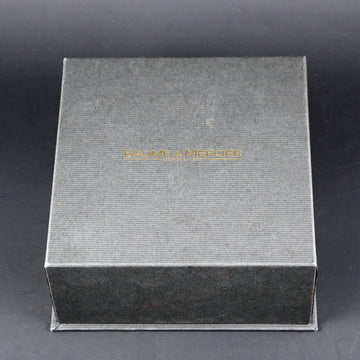 Baume & Mercier Riviera – Ref 65605 – Cal BM 13750 - SS