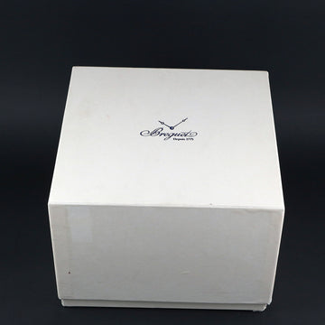 Breguet Classique in white gold with reference 5207BB/12/9V6 - numbered 2079 – Full Set