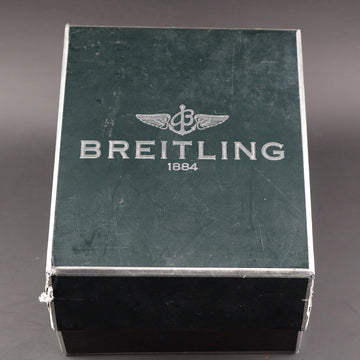Breitling Bentley Le Mans – Ref A2236212– SS – LE 245/1000 – Cal 22 - Full Set - Serviced