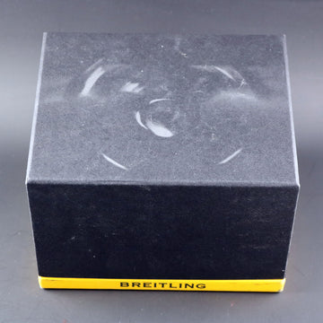 Breitling Bentley Le Mans – Ref A22362– SS – LE 572/1000 – Cal 22
