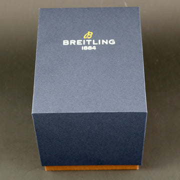 Breilting Classic AVI – Chronograph 42 – Ref A23380 – Full Set – Mint