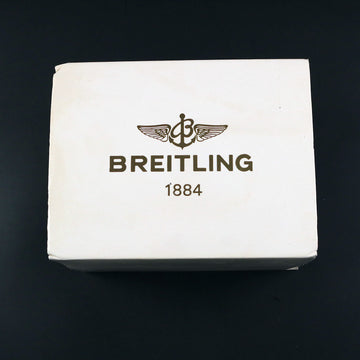 Breitling Navitimer Aerospace – Ref F56059 – Titanium and Gold -Quartz – Full Set