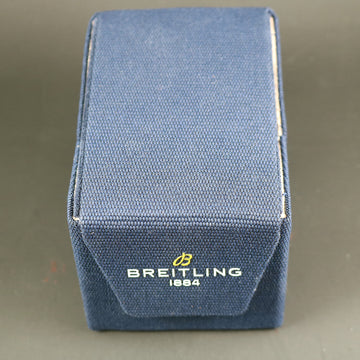 Breitling Avenger GMT – Ref A32397 – SS with Caliber 32 – Full Set
