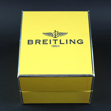 Breitling Crosswind Automatic - R13355 – SS and Gold – Full Set