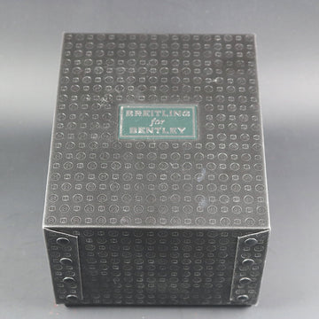 Breitling Bentley 24H Chronograph Le Mans – LE 77/288 – SS – Full Set