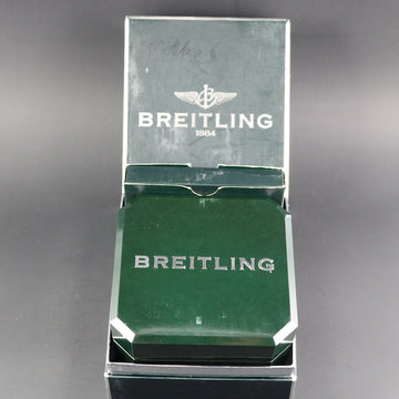 Breitling Bentley Le Mans – Ref A2236212– SS – LE 721/1000 – Cal 22 - Full Set - Serviced