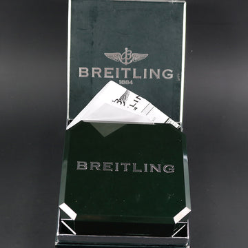 Breitling Bentley Le Mans – Ref K22362– 18K YG – LE 09/24 – Cal 22 - Full Set