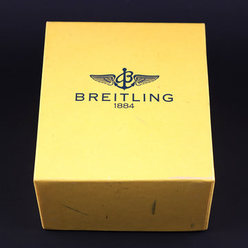 Breitling Chronomat Automatic – MOP - Rose Gold - Ref H13048 – Full Set