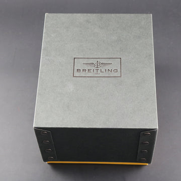 Breitling Chronomat 44 – Ref CB0110 – SS and Gold – Full Set