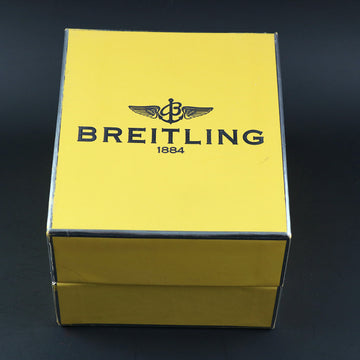 Breitling Datora Montbrillant Chronograph – Ref A21330 SS – 42mm – Full Set