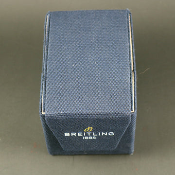 Breitling Superocean Heritage II 42 - Ref AB 2010 – SS - caliber B20 – Edition Speciale - Full Set