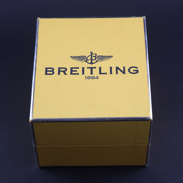 Breitling Superocean Steelfish Ref A17390 – SS - caliber 17 - Serviced