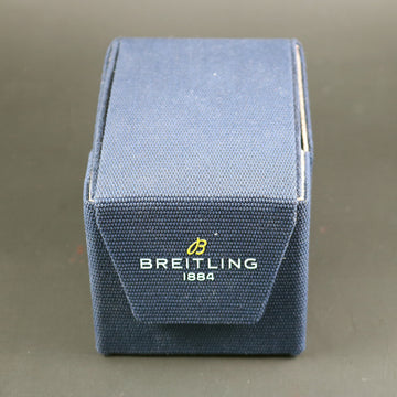 Breitling Superocean Ref A17366 – SS - caliber 17 – Full Set