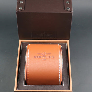 Breitling Superocean II - Ref A17312D1 - Cal 17 – Full Set