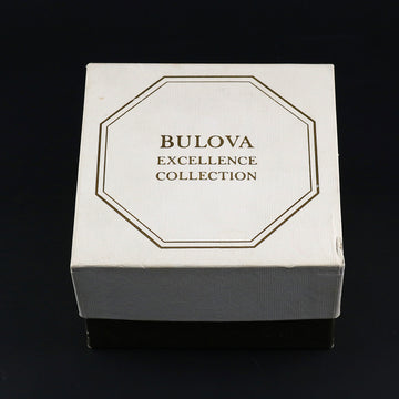 Bulova Oceanographer – Automatic – 1989 - Serviced