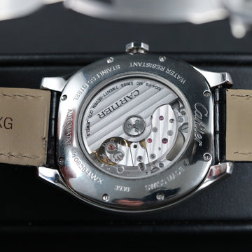 Cartier Drive – 3930 – WSNM0004 - SS – Cal 1904PS MC – 41mm - Box