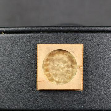 Cartier Paris Tank Louis – Ref 88086 – 18K YG – Cal 2512-1 – Late 70’s