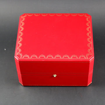 Cartier Tank Obus – Ref 1630 – 18K YG