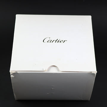 Cartier Ronde Solo with ref 2934 – SS – Quartz – 36mm
