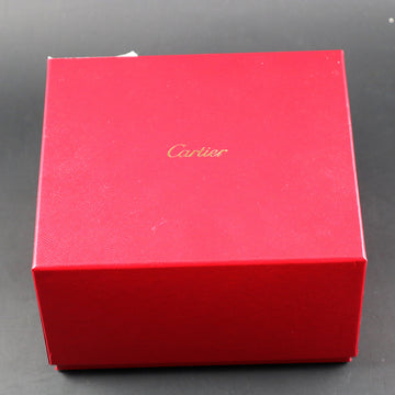 Cartier Santos – Ref WSSA0096 – SS – Cal MC 1847 – 01/2026 – Full Set
