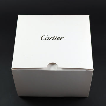 Cartier Tank Americaine – Ref 2483 – 18K YG