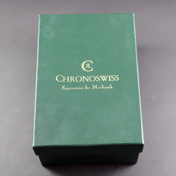 ChronoSwiss Lunar Chronograph with Ref CH7523L – Full set