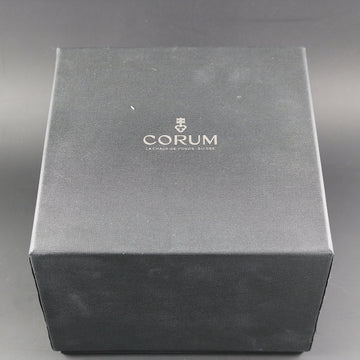 Corum TI Bridge – Ref 05.0073 – Titanium - Full Set
