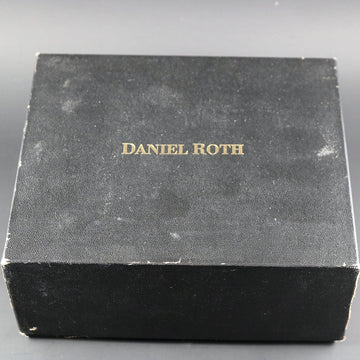Daniel Roth Retrograde #131 – LE of 10 Pieces – White and Rose gold – Full Set