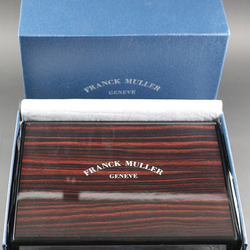 Franck Muller Vanguard V45 SC DT - #618 – Automatic – SS – Full set
