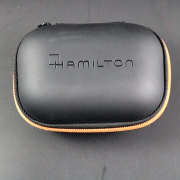 Hamilton Jazz Master Viewmatic – Ref H327550 - Cal H10 - 05/23 – Full Set