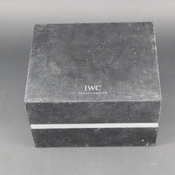 IWC – International Watch Co. – Ref IW323909 – LE 0829/1500 - 40mm - Full Set