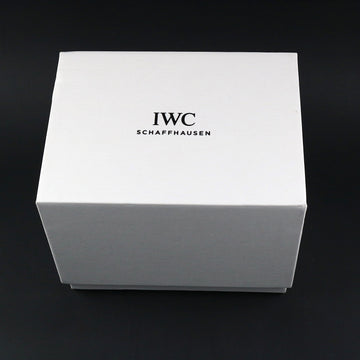 IWC – International Watch Co. – Mark XX - Ref IW328204 - 40mm - Full Set
