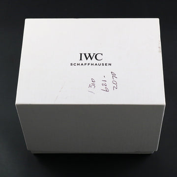 IWC – International Watch Co. – Pilot - Chronograph – IW377710 – 2021 – Full Set