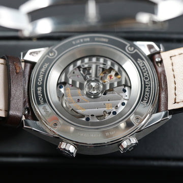 Jaeger Lecoultre Polaris with reference Q9008480 – Full set