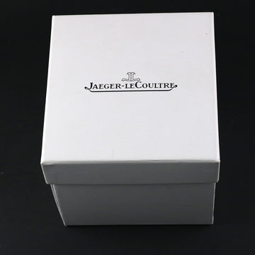 Jaeger Lecoultre Master Control – Ref 140.2.93.S - 18K RG – Movt 929/2 – #205