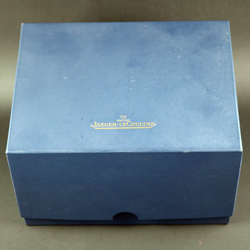 Jaeger Lecoultre Master Control – Ref 140.2.892.B in 18K RG – Movt 889/1 2003 – #971 - Full Set