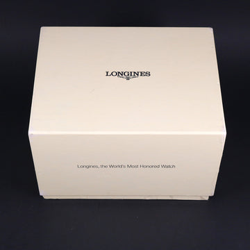 Longines Spirit – Ref L3.810.4.73.6 – SS – 40mm – Automatic – Full Set