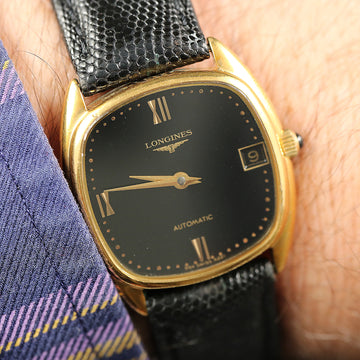Longines Automatic 4221 – Cal L994.1 – 1970’s