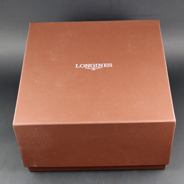 Longines Legend Diver – Ref L3.764.4.50.6 – Cal L888 – SS – 39mm – 2024 – Full Set