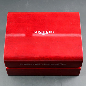 Longines Master Collection Chronograph in SS – Ref L2.773.4 – Cal L687.2 – SS – 42mm