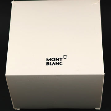Montblanc Timewalker 7285 automatic in stainless steel – Full Set