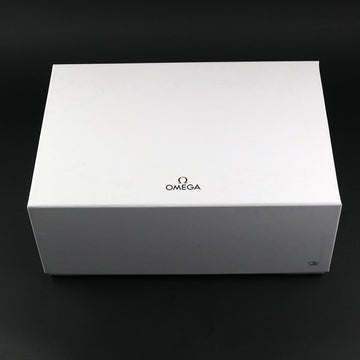 Omega Seamaster Co-Axial Aqua Terra –Ref 220.10.41.21.01.002 – 12/24 - Full Set