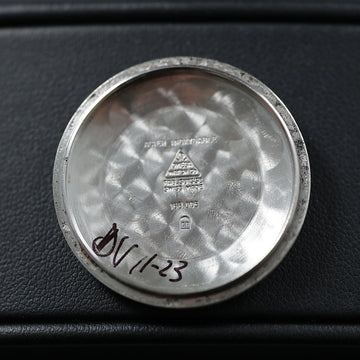 Omega Constellation Pie Pan automatic chronometer in SS/RG Cap with Cal. 561 from 1966