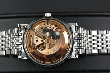 Omega Constellation automatic chronometer – Ref 168.016 - Cal. 751 - 1968