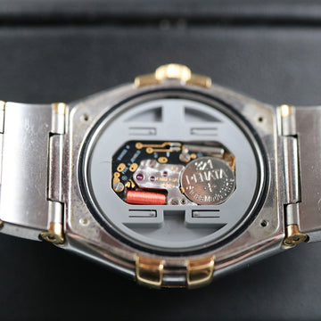 Omega Constellation – Ref 795.1011 – MOP – Quartz – 28mm
