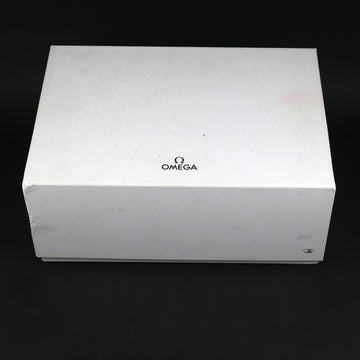 Omega De Ville Co Axial Chronometer Chronograph– Ref 423110425101001 – 04/2022 – Full Set