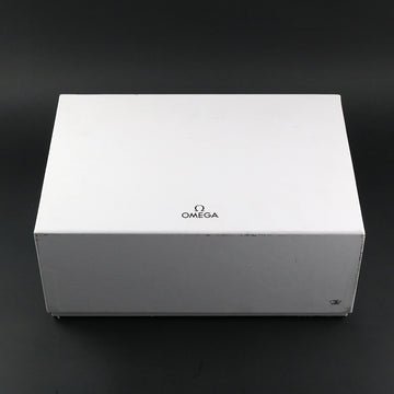 Omega De Ville Co Axial Chronometer – Ref 42410372004001 – 2007 – Full Set