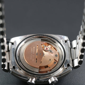 Omega Memomatic -Ref 166.072 – With alarm - Cal Omega 980 - 1971