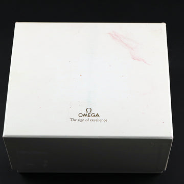 Omega Seamaster Professional Chronometer – Ref 2532.80.00 – Cal 1120 – 1999
