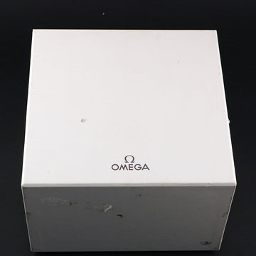 Omega Seamaster Professional Chronometer 300M - Ref 2455.80.00 – Cal 1120 – 2003 – Full Set